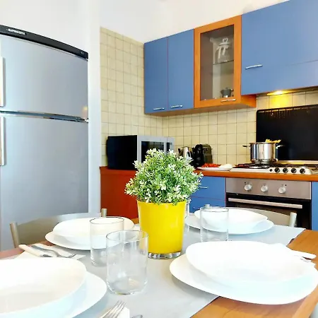 Appartement 300m Dal Marewifi, Smart-tv E Parcheggio Privato