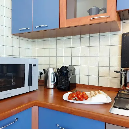 Appartement 300m Dal Marewifi, Smart-tv E Parcheggio Privato