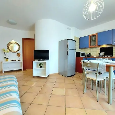 300m Dal Marewifi, Smart-tv E Parcheggio Privato *