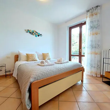 300m Dal Marewifi, Smart-tv E Parcheggio Privato
