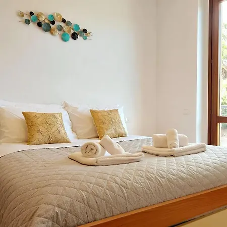 Appartement 300m Dal Marewifi, Smart-tv E Parcheggio Privato
