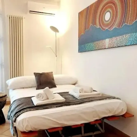 300m Dal Marewifi, Smart-tv E Parcheggio Privato Appartement Porto SantʼElpidio