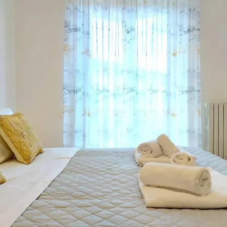 300m Dal Marewifi, Smart-tv E Parcheggio Privato Apartment Porto Sant'Elpidio
